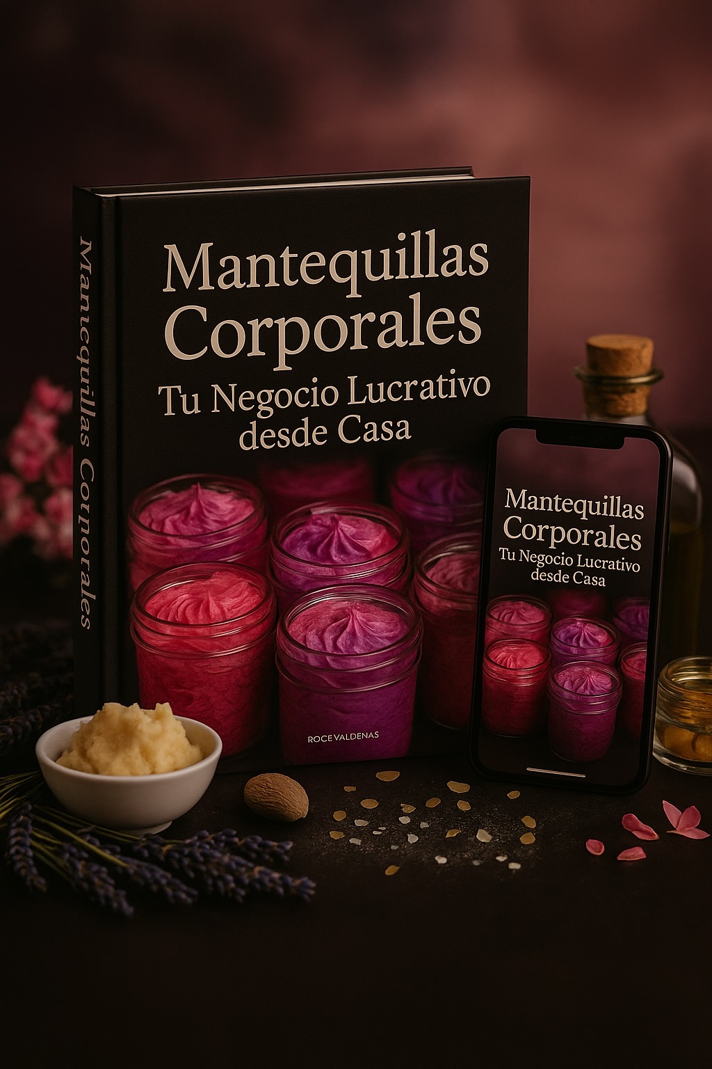 Bono 2 - Mantequillas Corporales